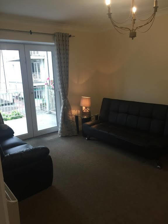 Apartment Middle Gardiner Street *