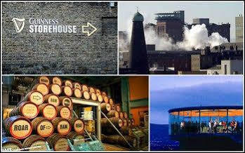 Hanover Dock * Dublin
