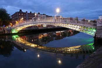 Hanover Dock * Dublin