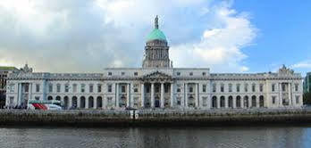 Hanover Dock * Dublin