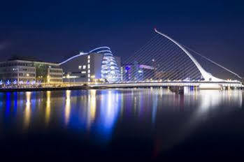 Hanover Dock * Dublin