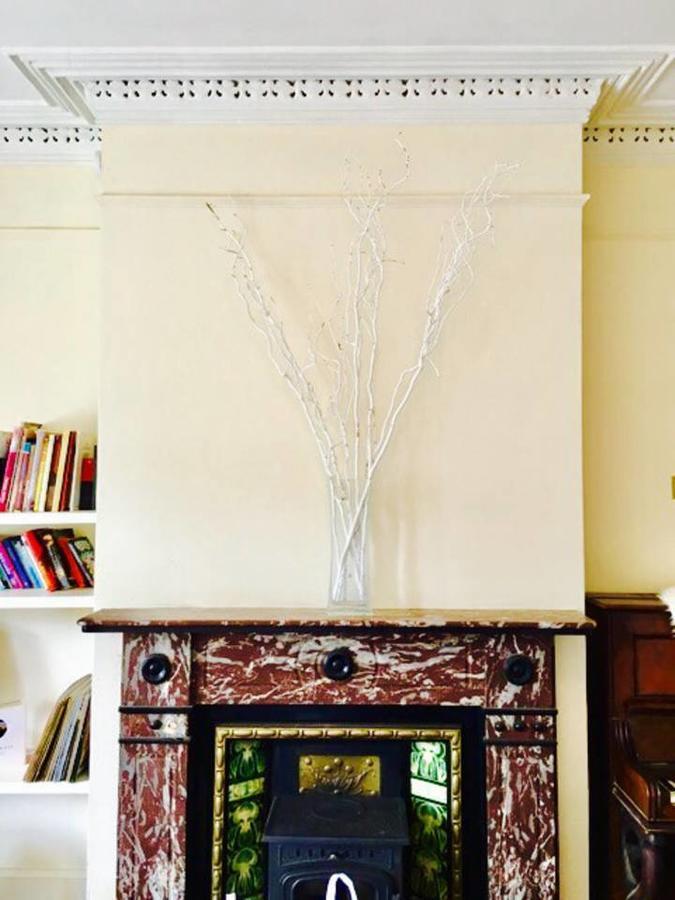 Period 4 Bedroom House Close To The City Centre * Dublin