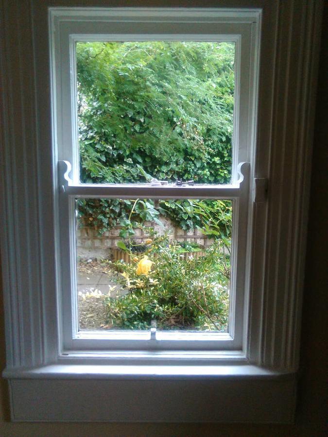 Apartment Period 4 Bedroom House Close To The City Centre *