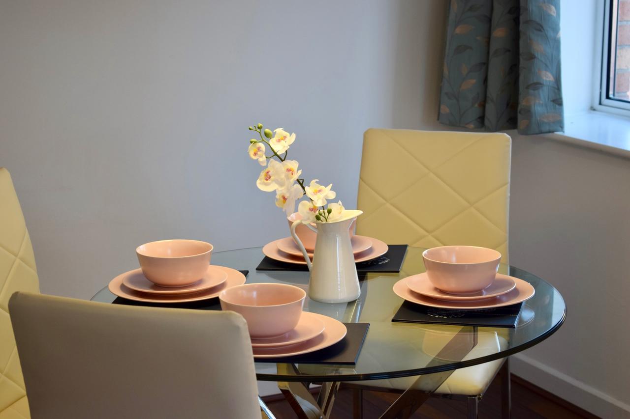 2 Bedroom Near Historical Christchurch * Dublin
