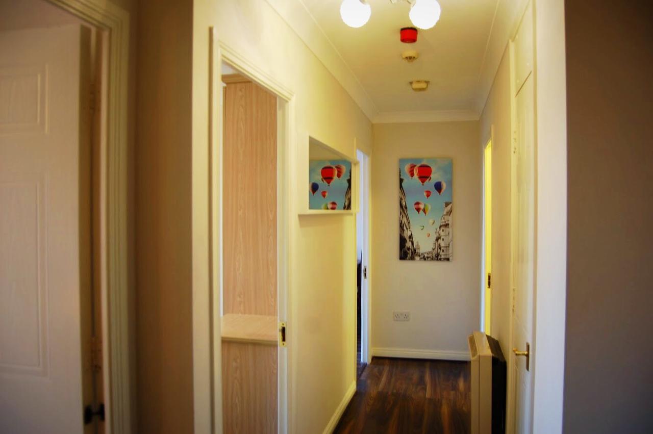 Apartment Argyle 2 Bed *