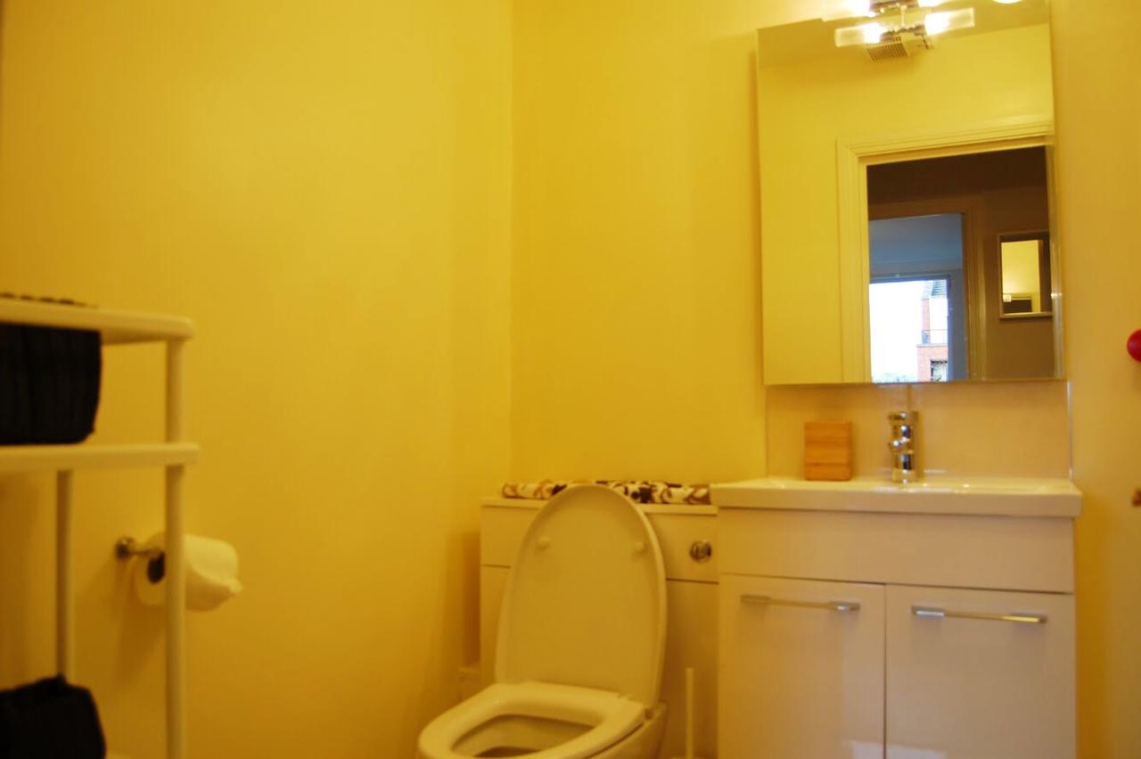 Argyle 2 Bed * Dublin