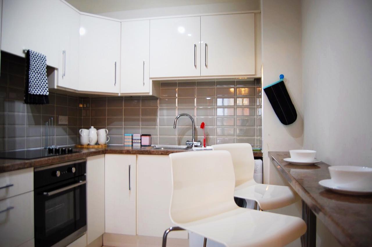 Apartment Argyle 2 Bed *