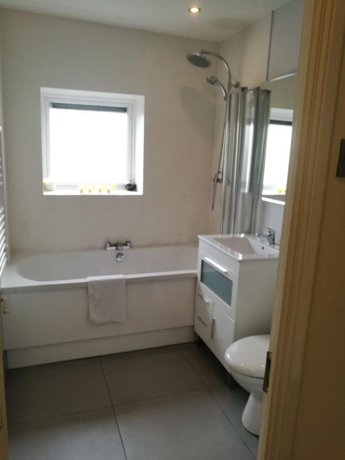 Apartment Harbourmaster Place By Premier City Dublin
