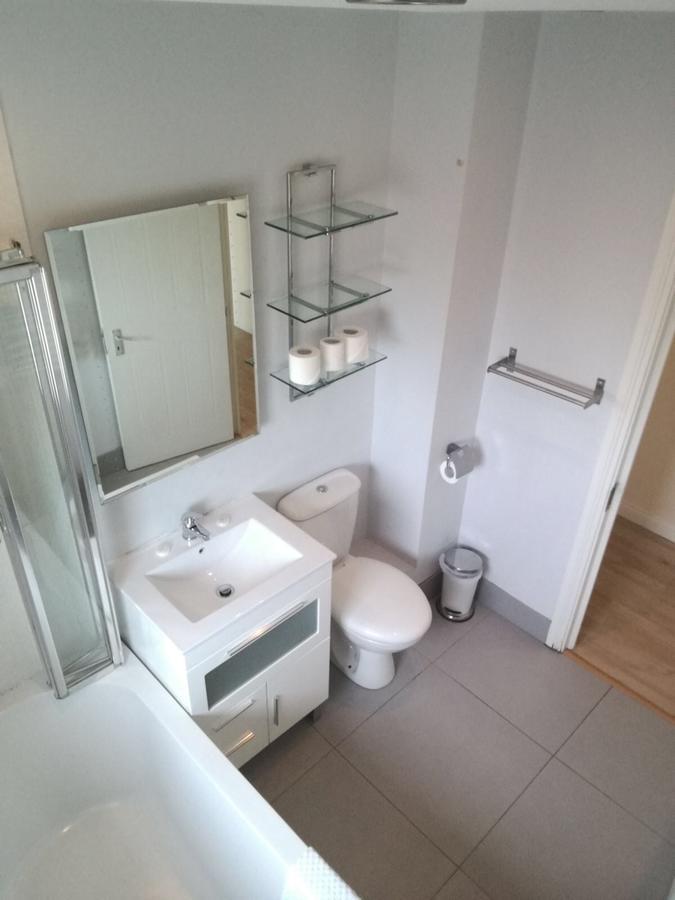 Apartment Harbourmaster Place By Premier City *