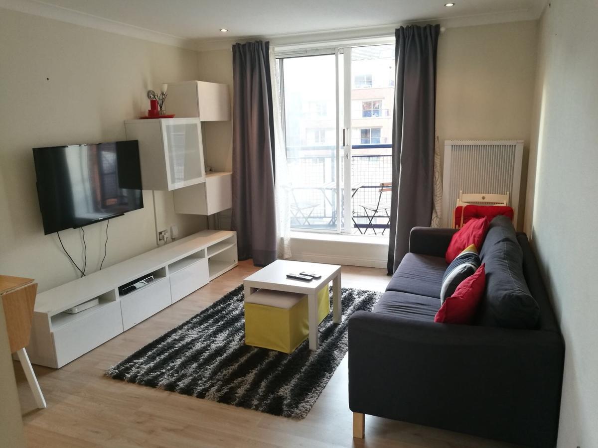 Apartment Harbourmaster Place By Premier City