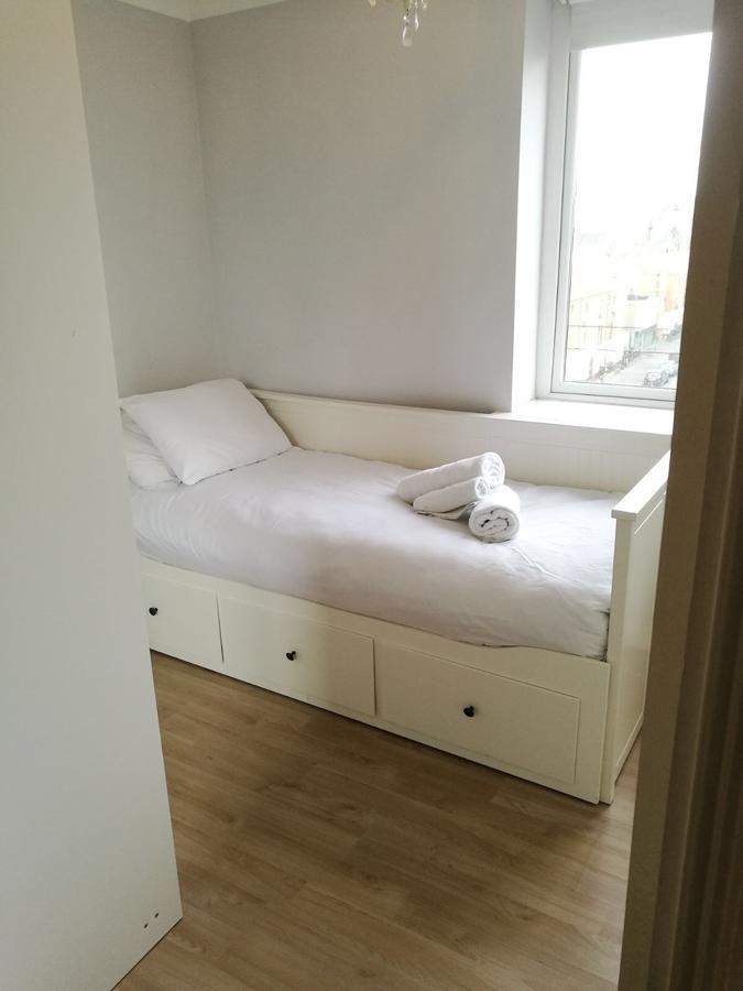 Harbourmaster Place By Premier City Apartment