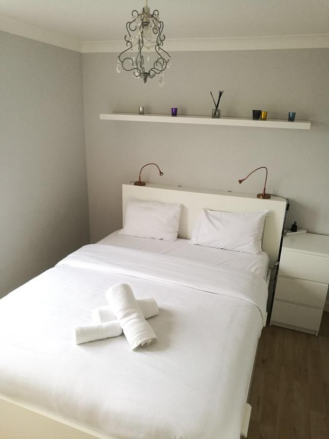 Harbourmaster Place By Premier City Apartment