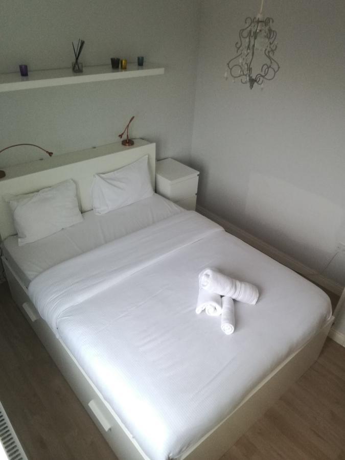 Apartment Harbourmaster Place By Premier City Dublin