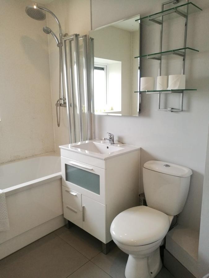 Harbourmaster Place By Premier City Apartment Dublin
