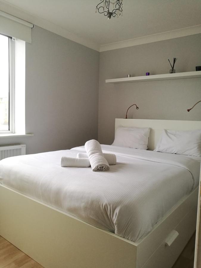 Harbourmaster Place By Premier City Apartment