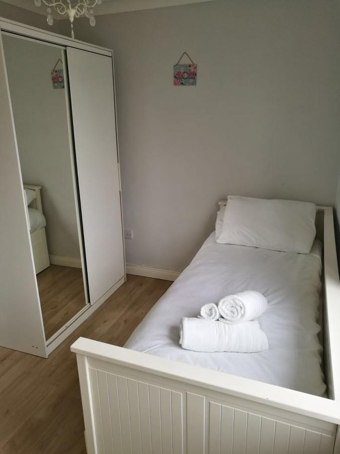 Harbourmaster Place By Premier City Apartment *