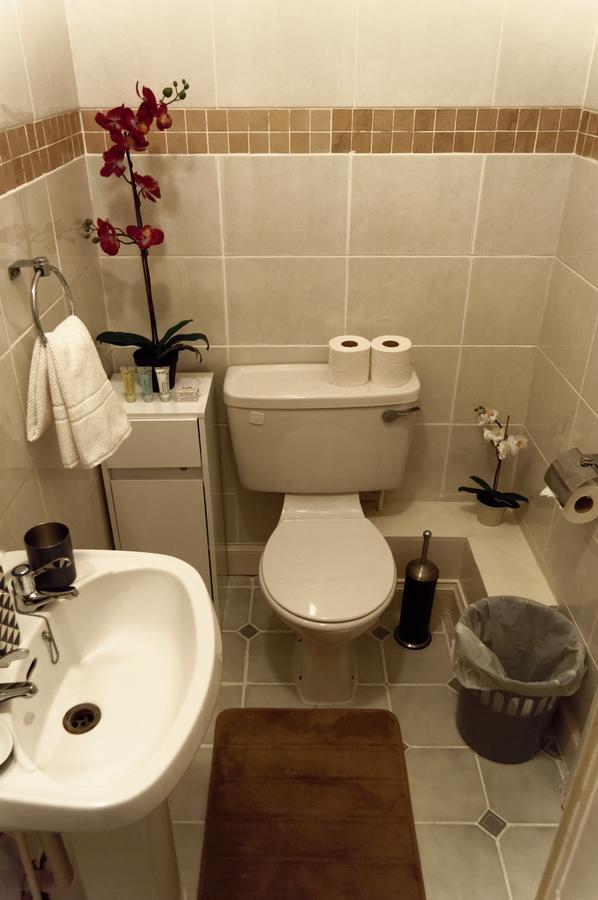 Silver Eagle 4* Dublin