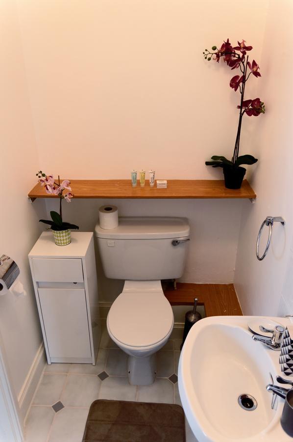 Silver Eagle Bed & Breakfast Dublin