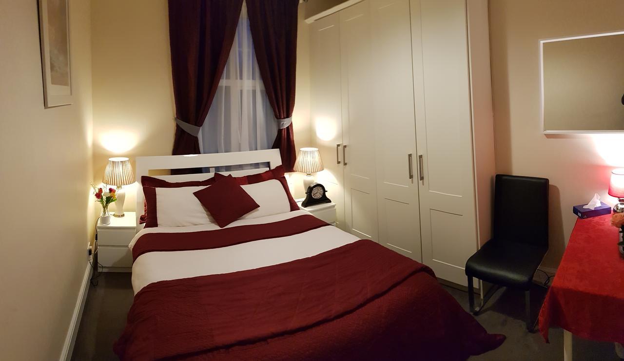 Bed & Breakfast Silver Eagle 4*