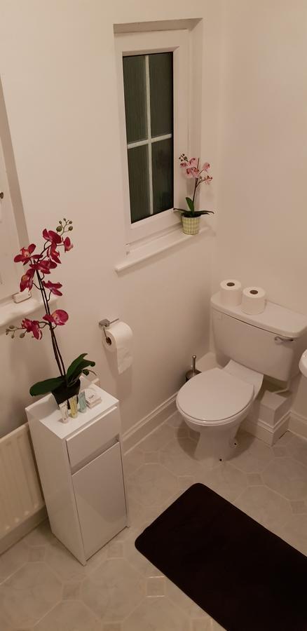 Silver Eagle Bed & Breakfast 4*