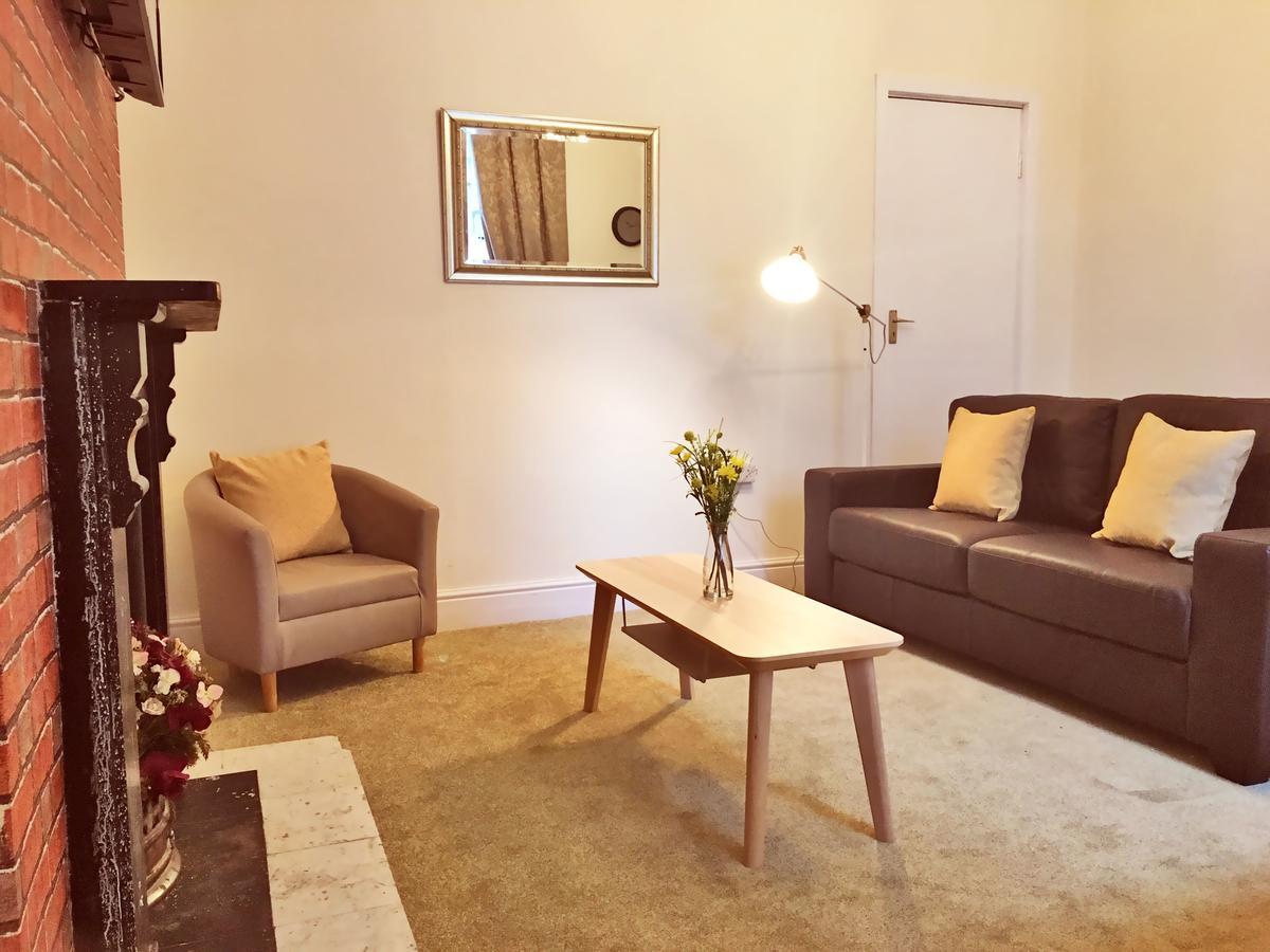 Donnybrook Townhouse Dublin