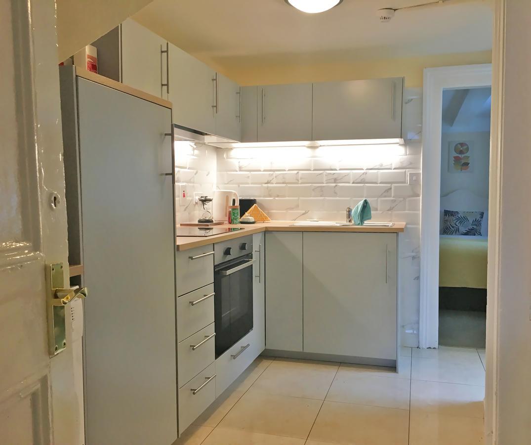 Apartment Donnybrook Townhouse Dublin