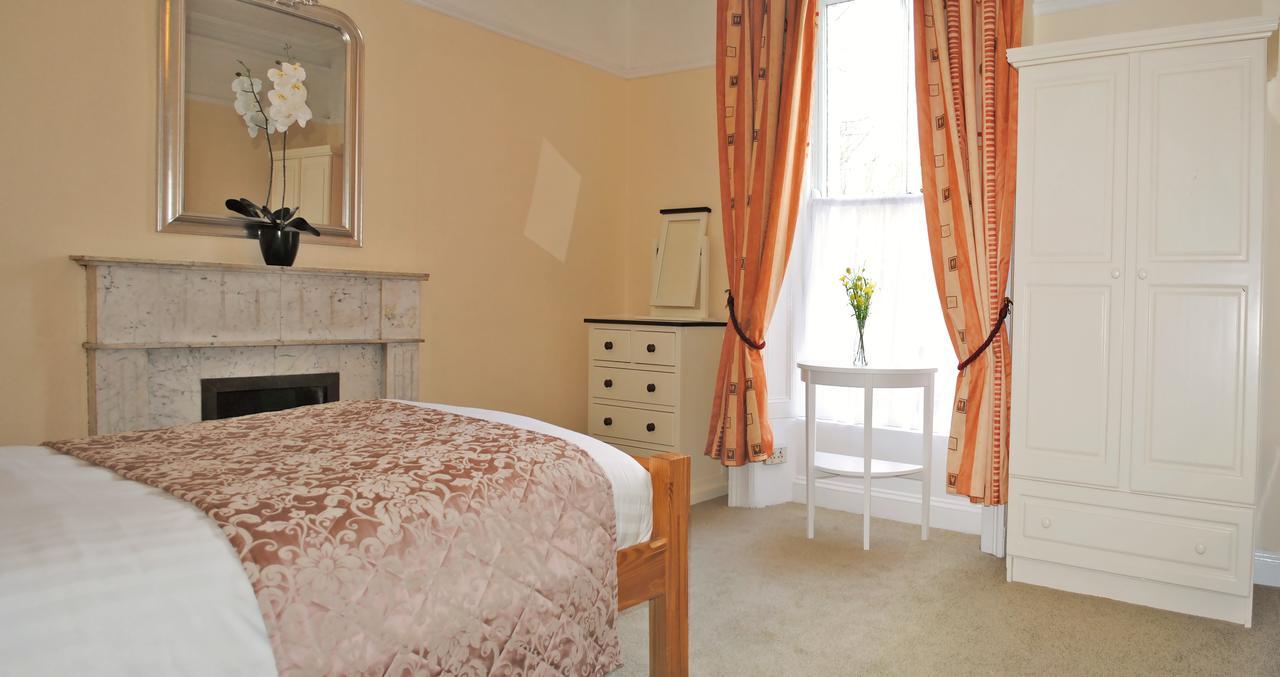 Apartment Donnybrook Townhouse