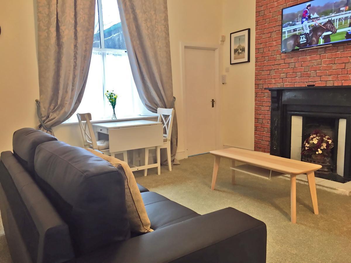 Donnybrook Townhouse *