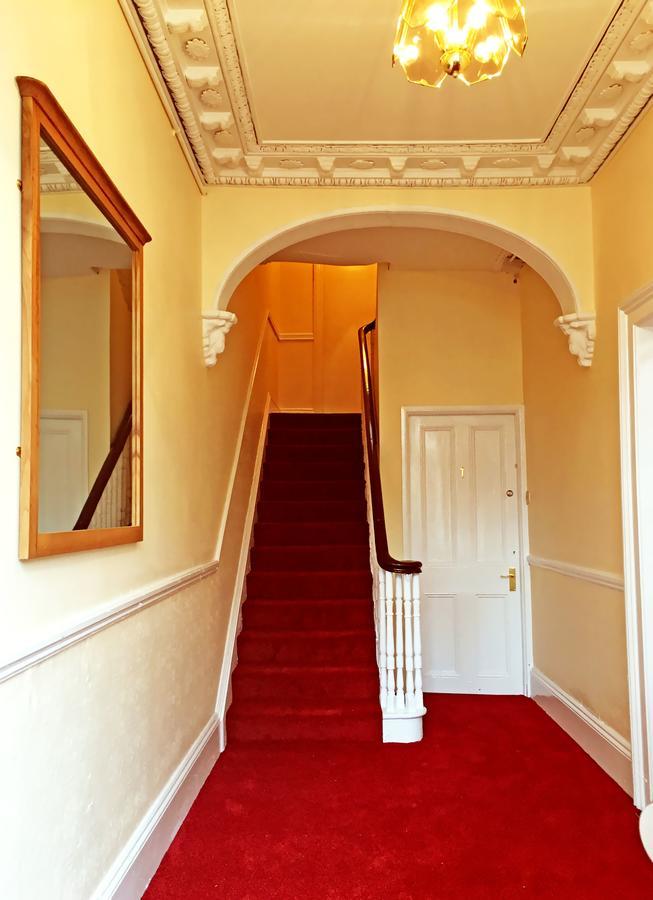 Apartment Donnybrook Townhouse *