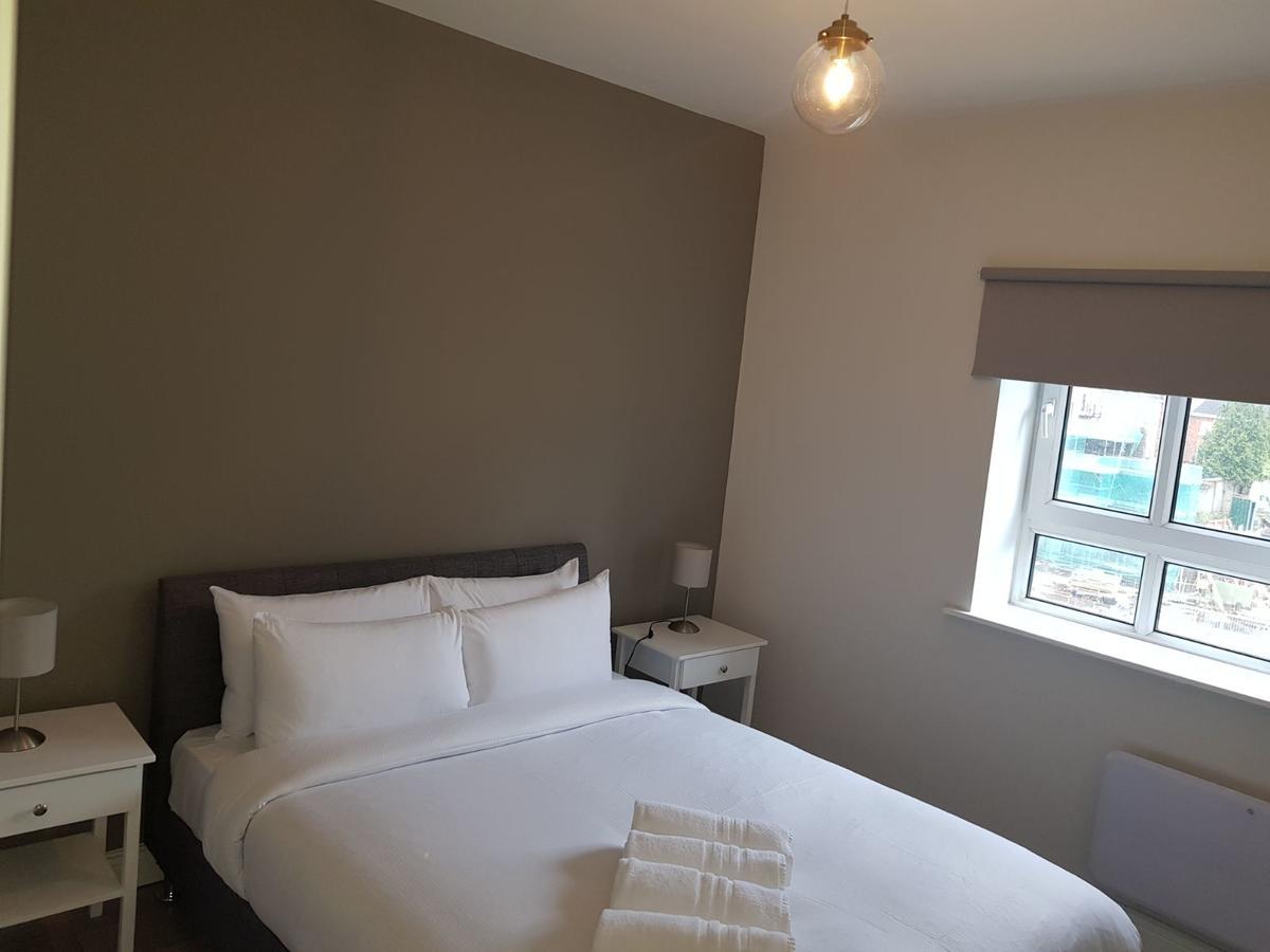 Cooperage Apartment *