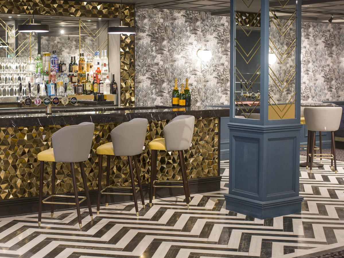 Hotel Iveagh Garden 4*