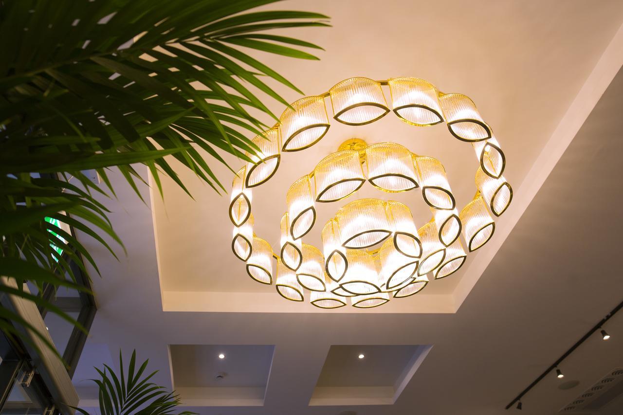 Iveagh Garden Hotel Dublin