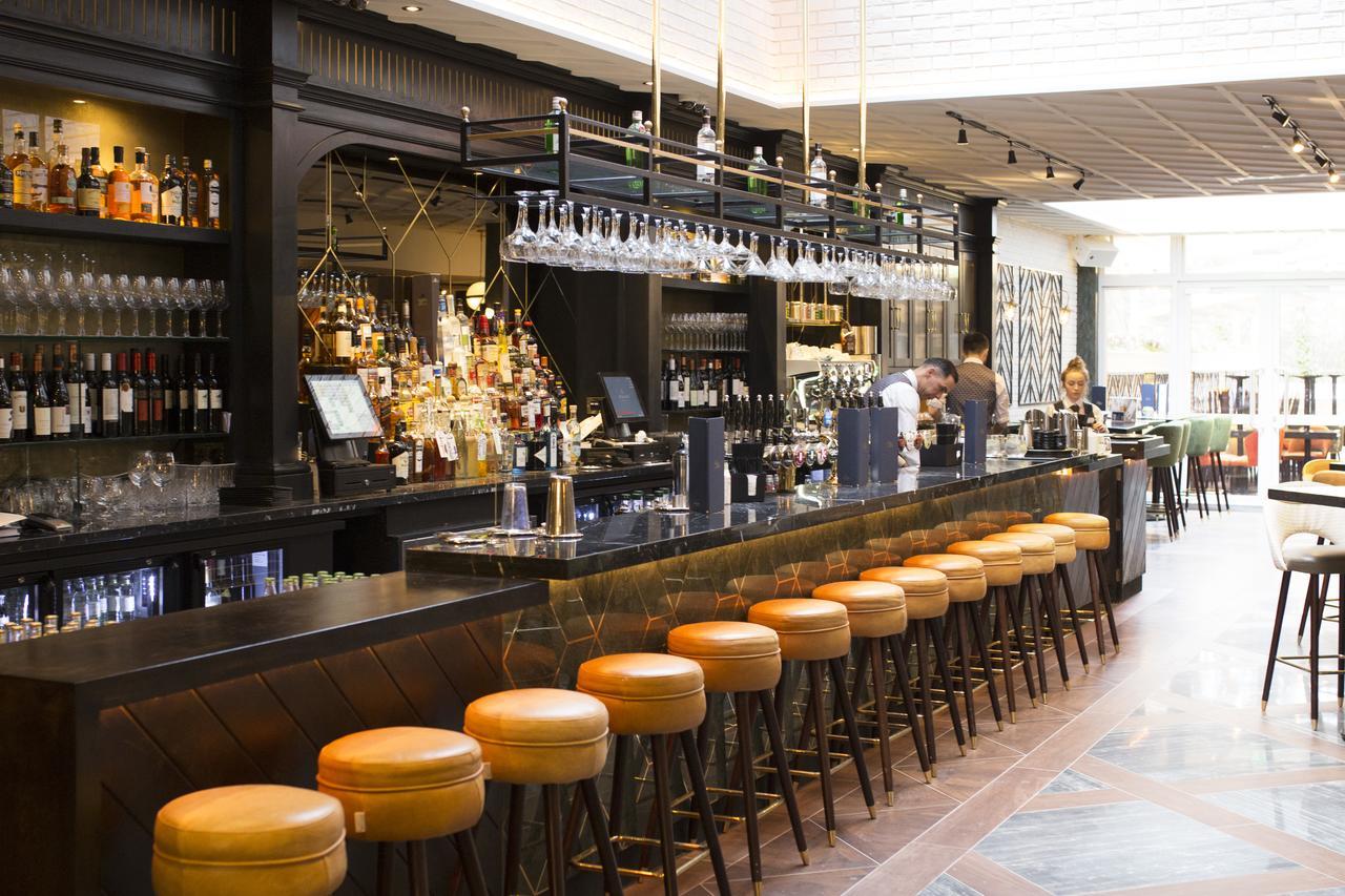 Hotel Iveagh Garden Dublin