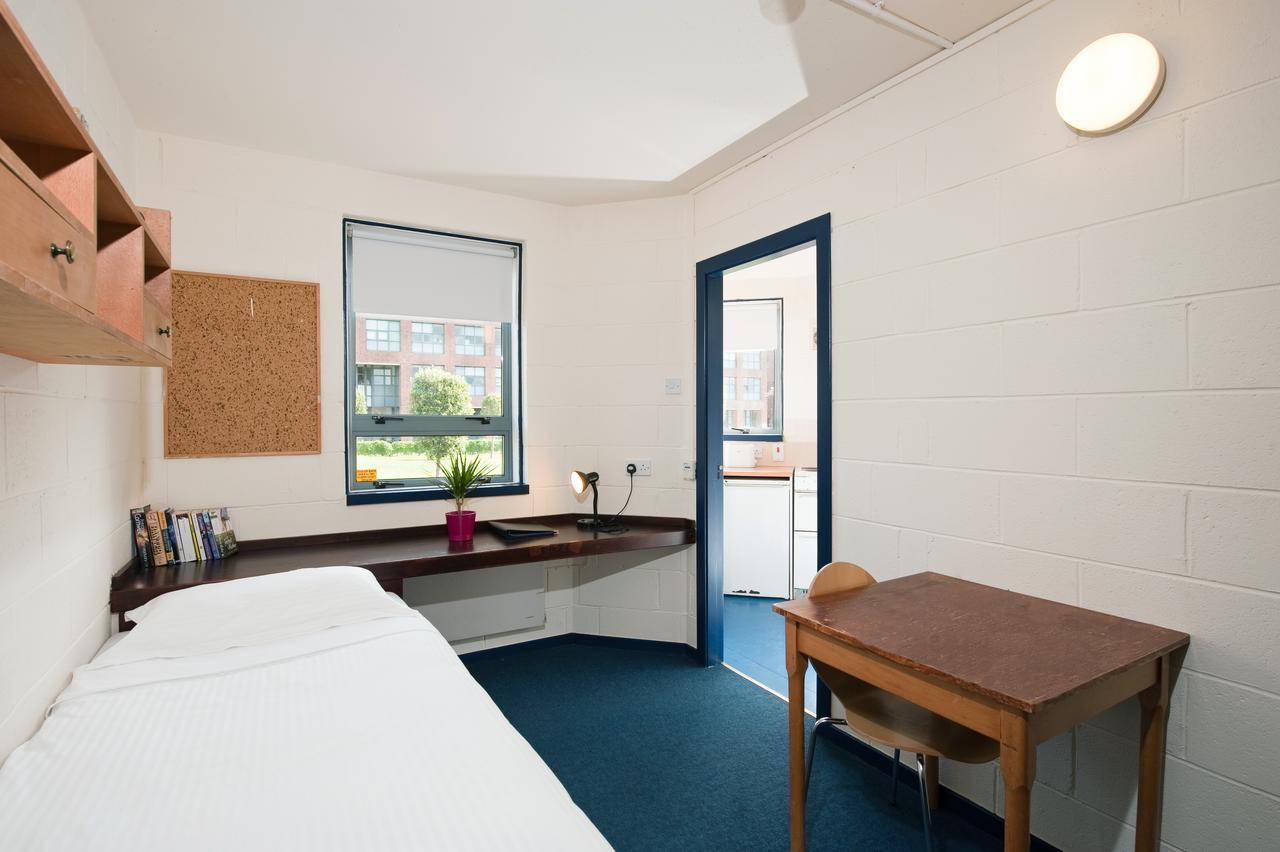 Apartment Dcu Larkfield Dublin