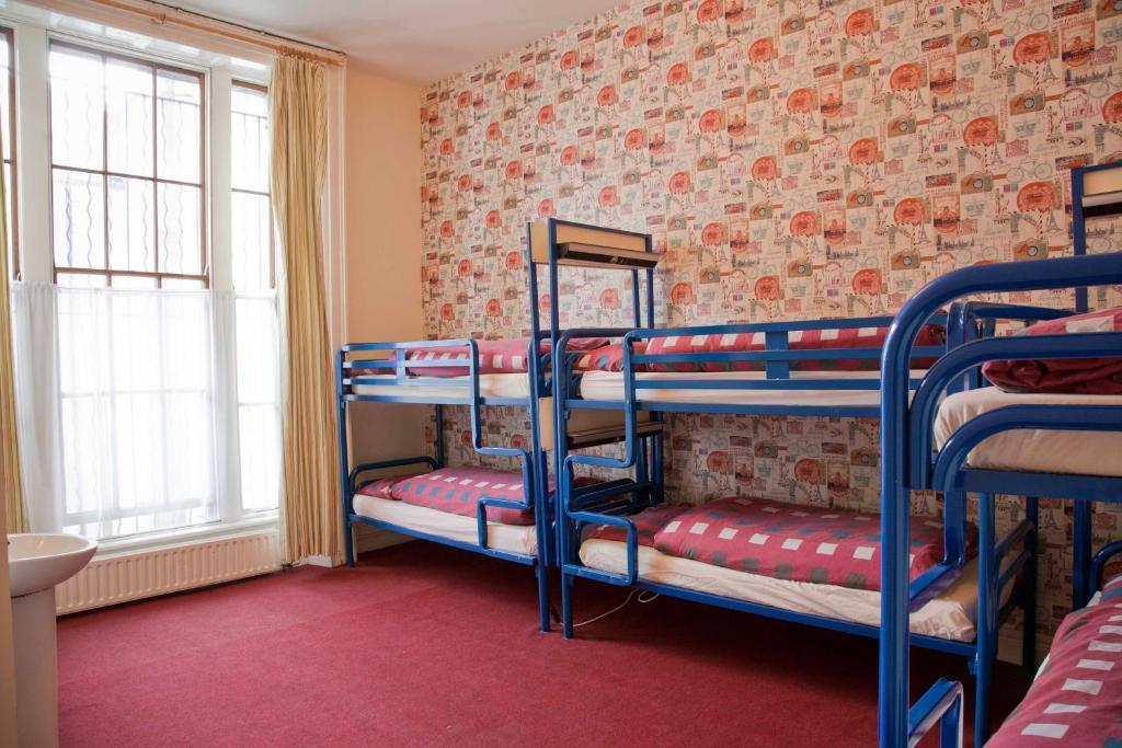 Hostel Abrahams *