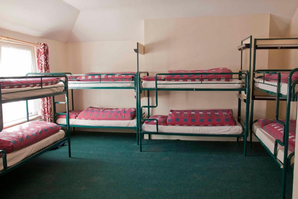 Hostel Abrahams Dublin