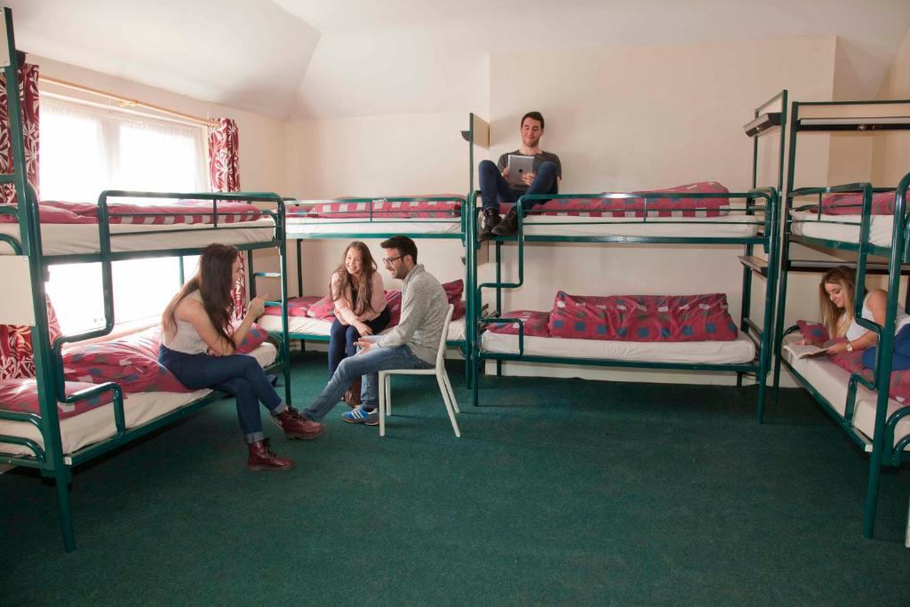 Hostel Abrahams