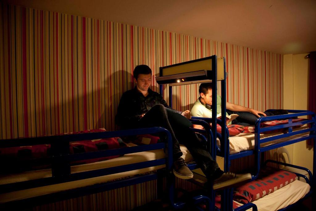 Abigail's Hostel Dublin