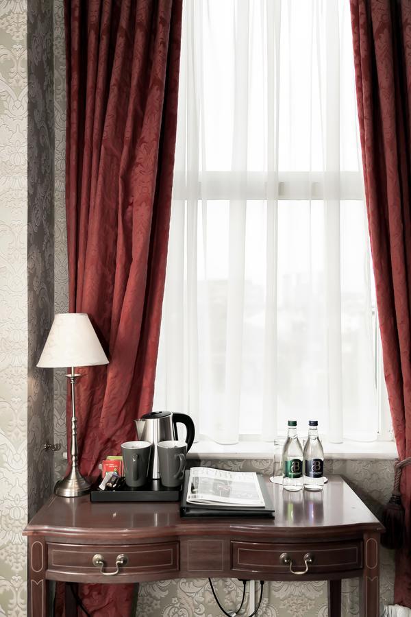 Butlers Townhouse Guest house 4*