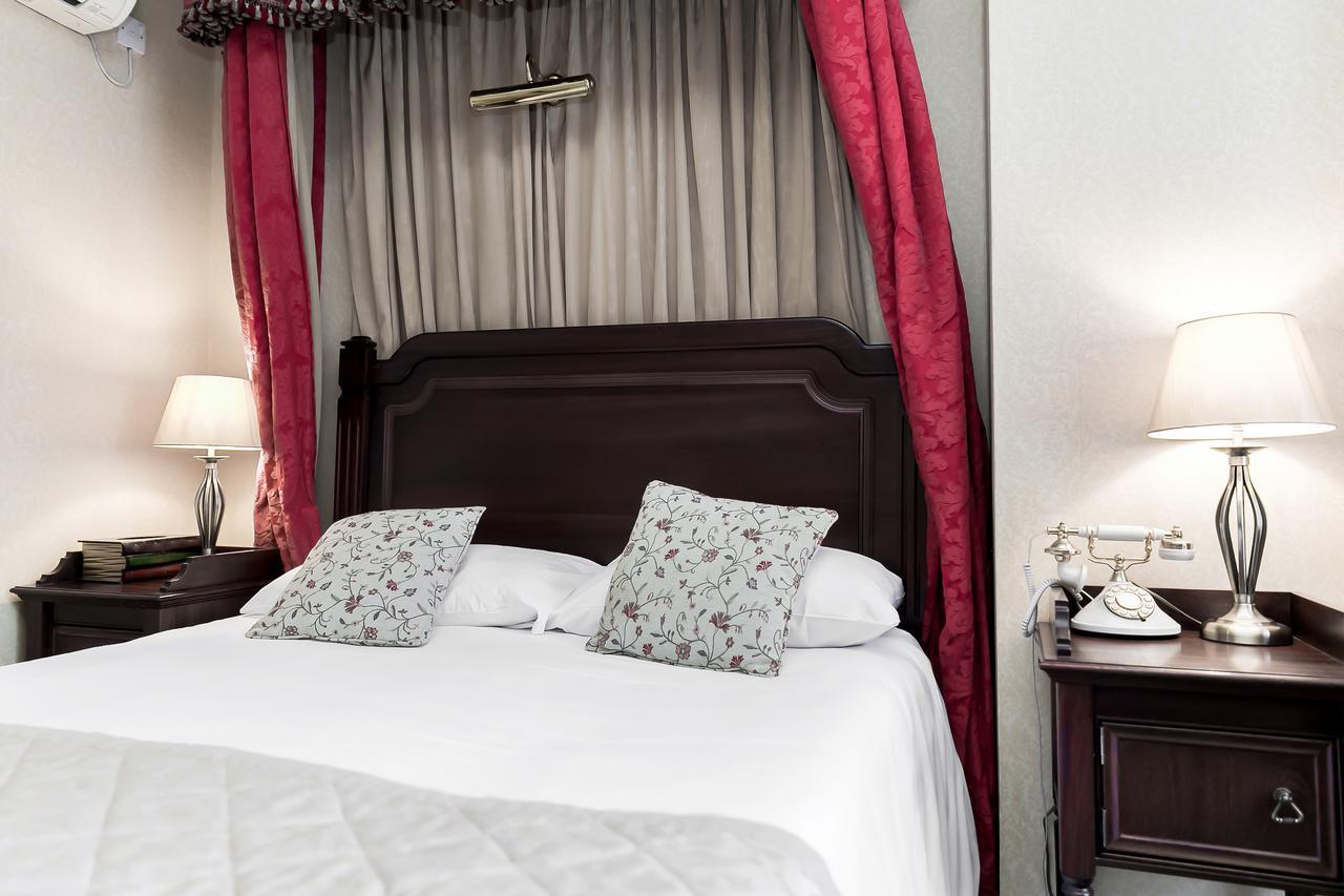 Guest house Butlers Townhouse 4*