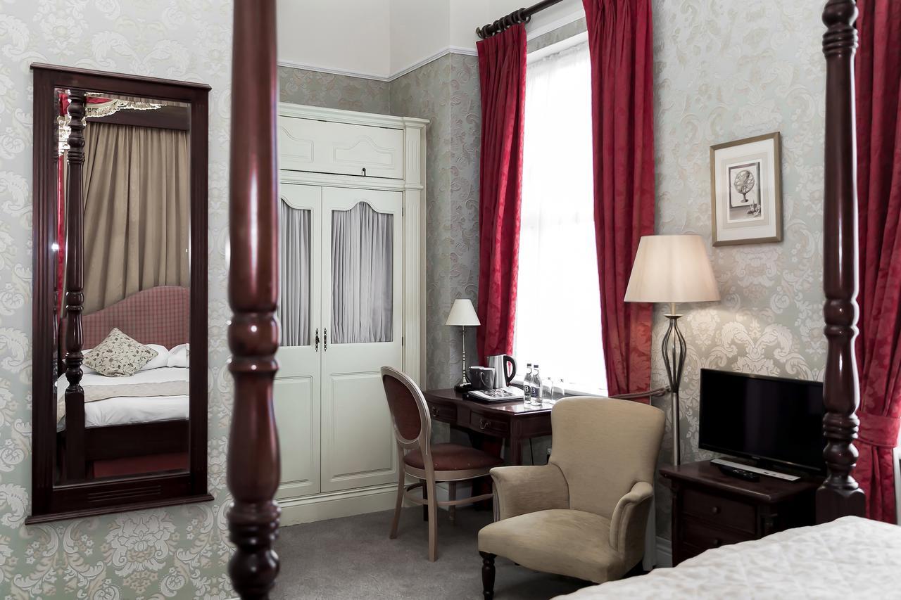 Butlers Townhouse Guest house Dublin