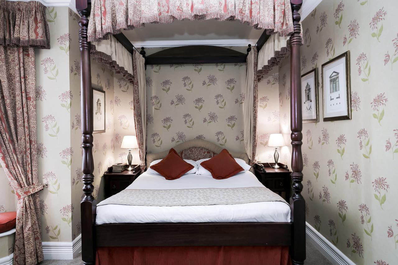 Butlers Townhouse Dublin