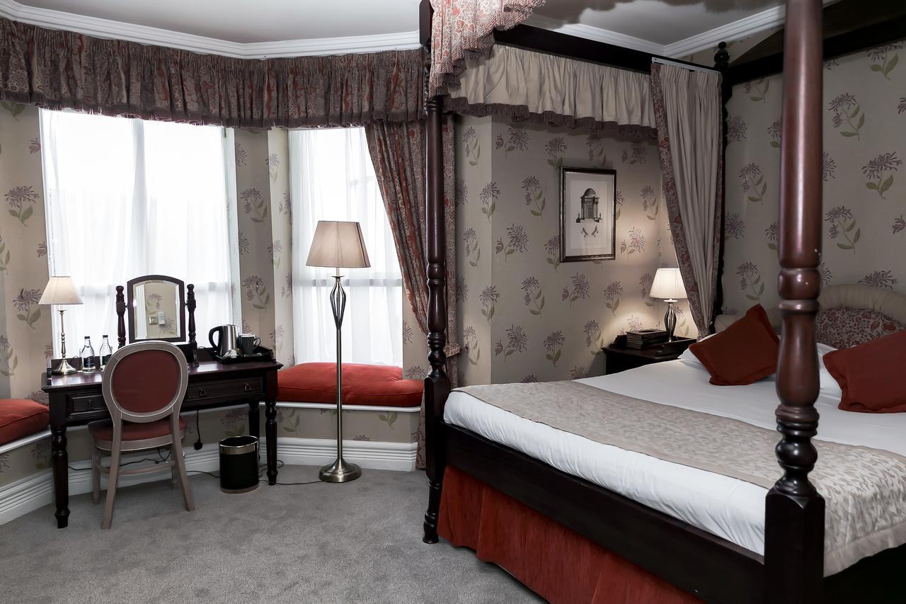 Butlers Townhouse Dublin