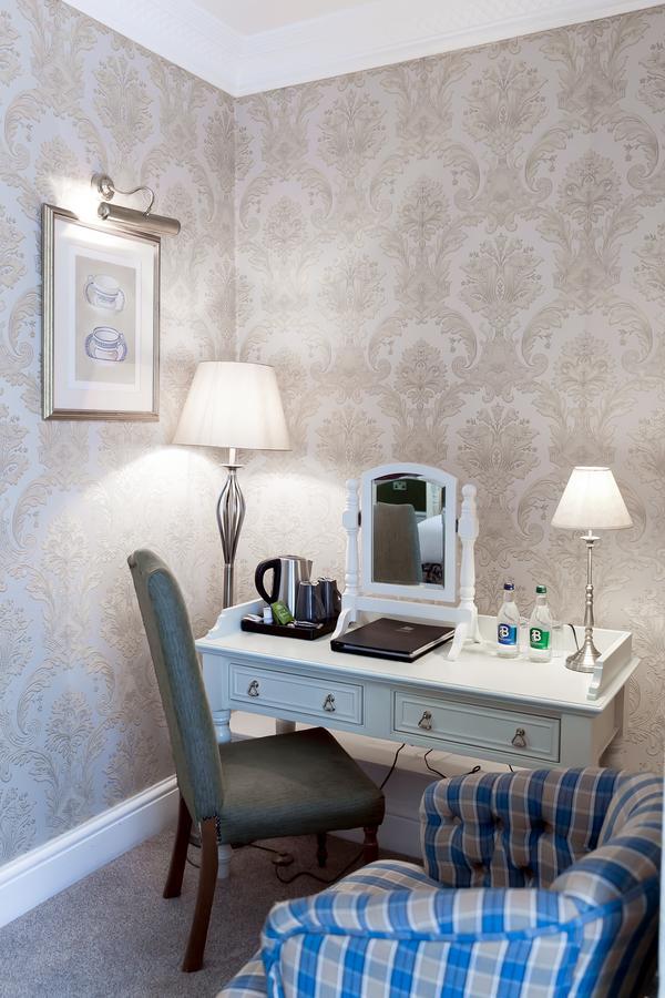 Butlers Townhouse Guest house Dublin