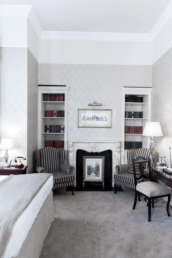 Guest house Butlers Townhouse Dublin
