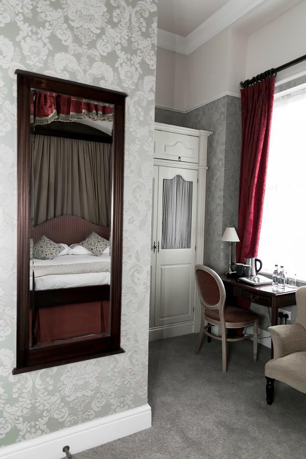 Butlers Townhouse Dublin