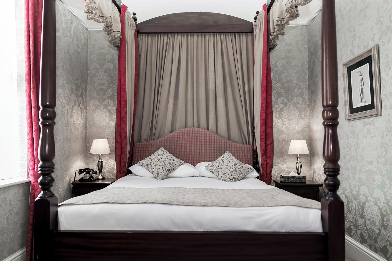 Guest house Butlers Townhouse 4*