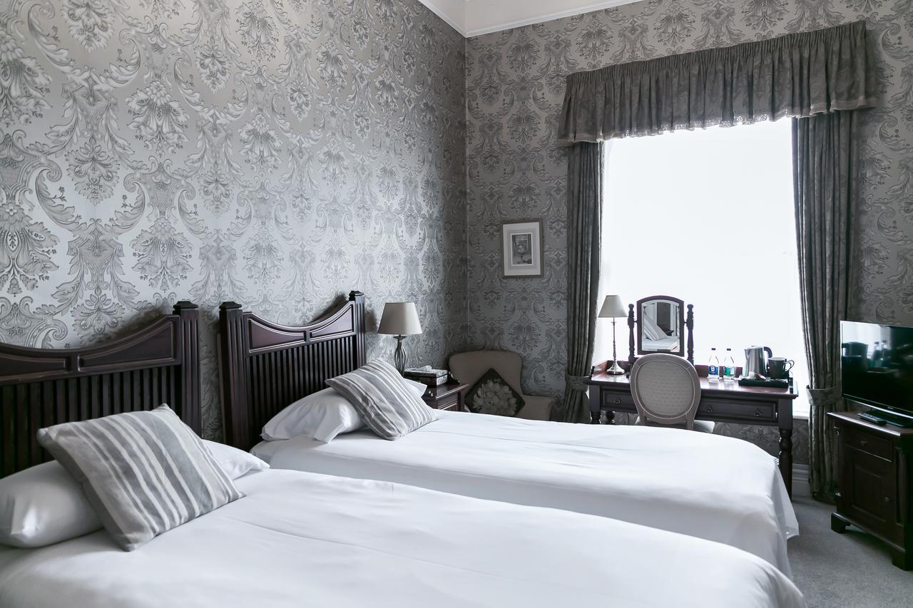 Butlers Townhouse Guest house 4*