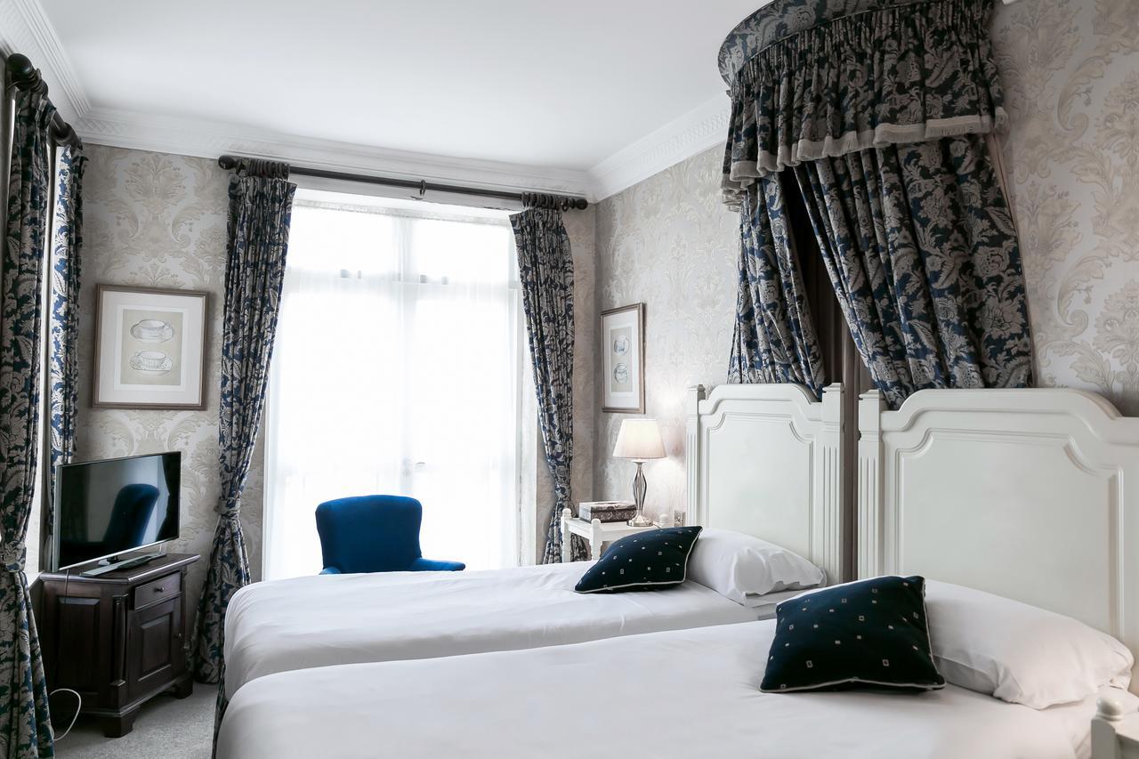 Guest house Butlers Townhouse Dublin