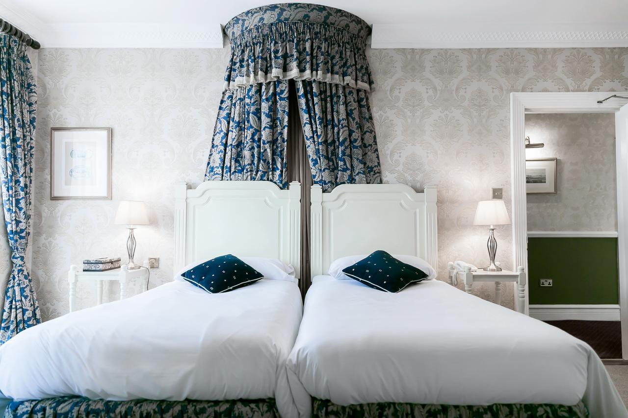 Butlers Townhouse Guest house Dublin